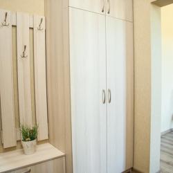 Фото Отель Лесная