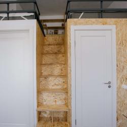 Фото Апартаменты на улице Российская 14А