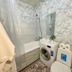 1-комнатные апартаменты улучшенные