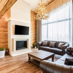 Фото Отель Eco Village (Эко Вилладж)