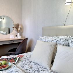 Фото Отель Квартира в историческом центре