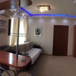 Фото Отель Енисей