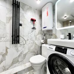 фото 119 Апартаменты RHome (РХоме) на переулке Большой Казачий 10