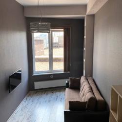 1-комнатные апартаменты студия Latte