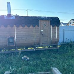 Коттедж стандарт
