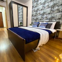 Фото Симбирские апартаменты на улице Александра Невского 2Е