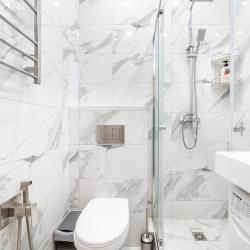 Фото Отель Real Apartments (Риал Апартментс) на улице Ясногорская 16/8к1