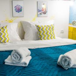 фото 25 Rent4you Art Isaakievskiy (Рентфою Арт Исаакиевский)