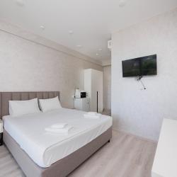 Фото Отель Cascade Residence (Каскад Резиденс)