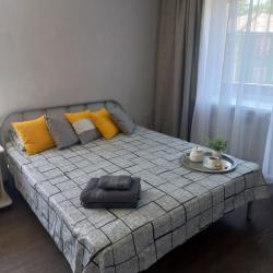 Фото Апартаменты на улице Мира 9