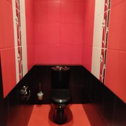 Фото Апартаменты на улице Степанца 3