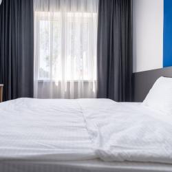 Фото Отель Максим Парк-