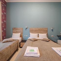 фото 29 Ligo Hotel (Лиго на Гостином Дворе)