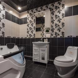 2-комнатные апартаменты стандарт