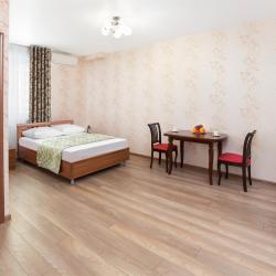 Номер люкс №19,20