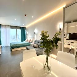 Фото Неотель студия в Галереи Чижова