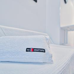 Апартаменты улучшенные