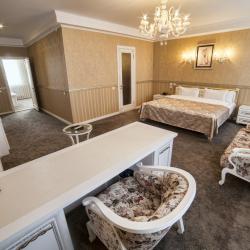 Фото Отель Orto Asia (Орто Азия)