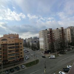 1-комнатные апартаменты улучшенные