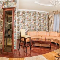 Фото Отель Лайнер