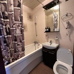 Фото Апартаменты на проспекте Кулиева 11