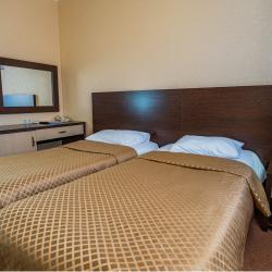 1-комнатный номер стандарт