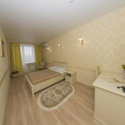 Фото Отель Оскар