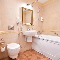 Центральный by USTA Hotels — bbe16b3d5b1c944224b1250f904a1939