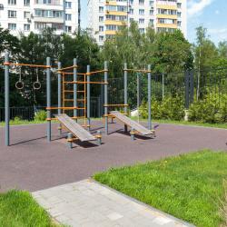 Фото Отель Comfort Home на улице Багрицкого 18 (Комфорт Хоум)