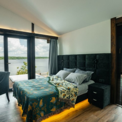 Фото Отель Вилла Решма