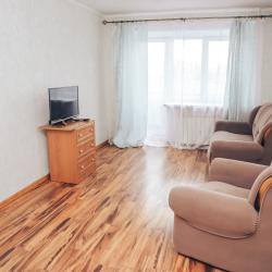 Фото Апартаменты на Бабушкина