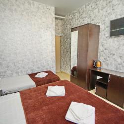 Фото Отель Grad (Град)