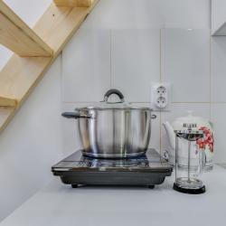 фото 25 Tomi Apartments (Томи Апартментс) на Советской