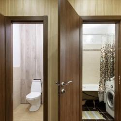 2-комнатные апартаменты стандарт