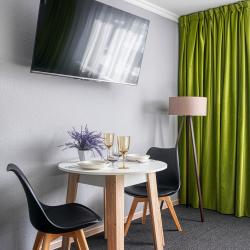 Фото Отель The Apartments 95 (Зе Апартментс 95)