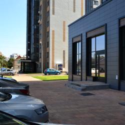 4-местные 1-комнатные апартаменты улучшенные ул.Конструкторов, 29А к1 с 1 двуспальной кроватью