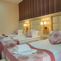 Фото Отель DiliMah Premium Luxury (ДилиМах Премиум Лакшери)