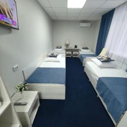 Фото Отель Белая Ворона