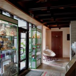 Фото Отель Плавно