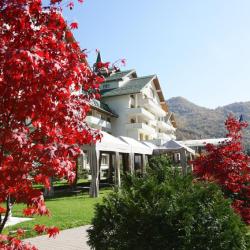 Фото Гранд Отель Поляна