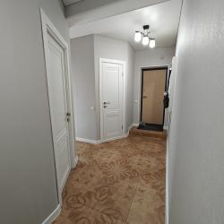 2-комнатные апартаменты стандарт