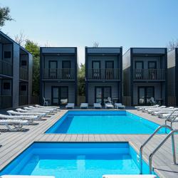 Фото Отель Azov Village (Азов Виладж)