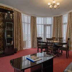 Номер люкс улучшенный