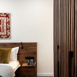 Фото Отель Akjola Hotel (Акжола)