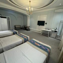 Фото Отель Meros Boutique Hotel (Мерос Бутик)