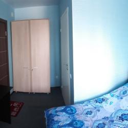 Фото Отель Люксембург