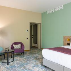 фото 43 Berry Hotel & SPA (Бэрри)