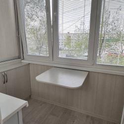 Фото Апартаменты на улице Нейбута 47