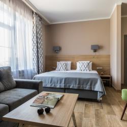 Фото Отель Sowa House (Сова Хаус)
