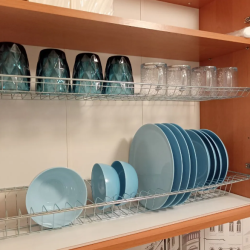 Фото Апартаменты на улице Татищева 17А